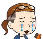 美容師パパが解説するキャラクター画像