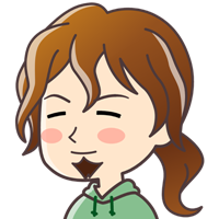 美容師パパの解説