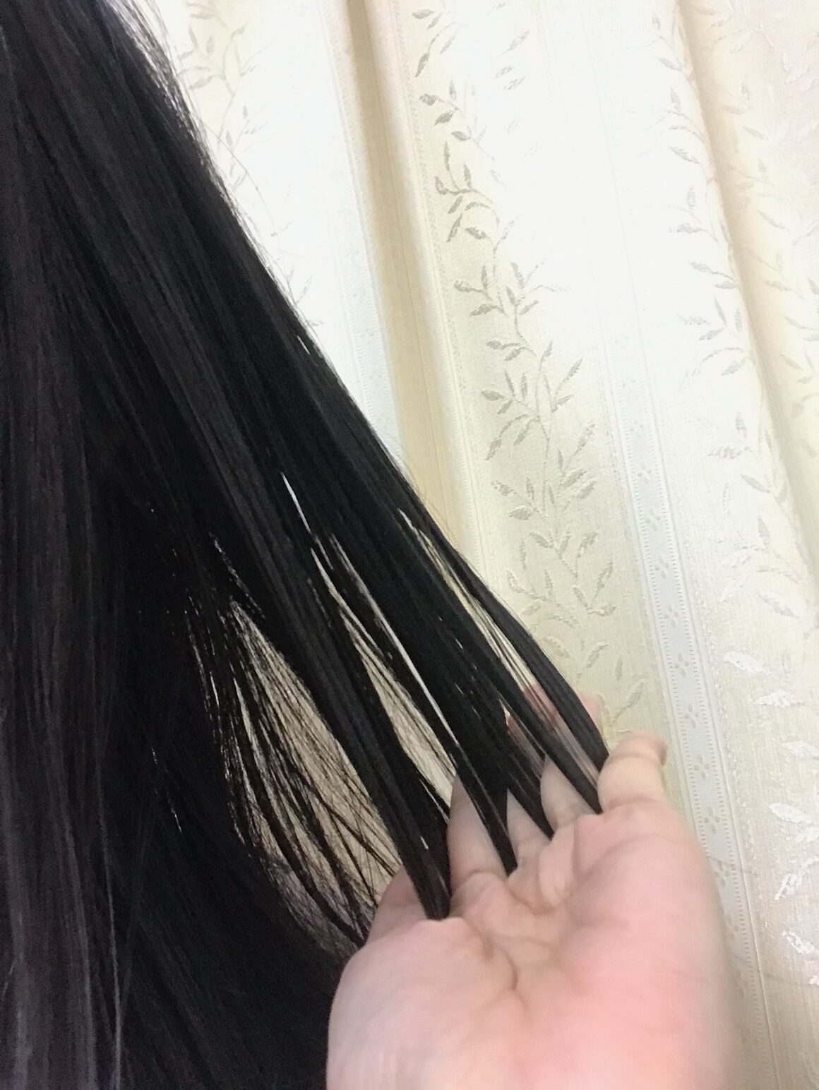 せるふトワ使用後